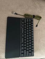 Wooting HE60 v2 Gaming Toetsenbord met Polssteun, Computers en Software, Toetsenborden, Gaming toetsenbord, Ophalen of Verzenden