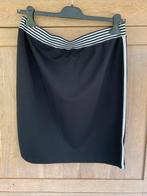 Sani blu rok 44 nieuw, Ophalen of Verzenden, Nieuw, Maat 42/44 (L), Onder de knie