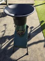 Black en decker hakselaar 1500 watt, Ophalen, Gebruikt, Elektrisch