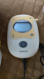 Medela Freestyle borstkolf - Compleet, Ophalen of Verzenden