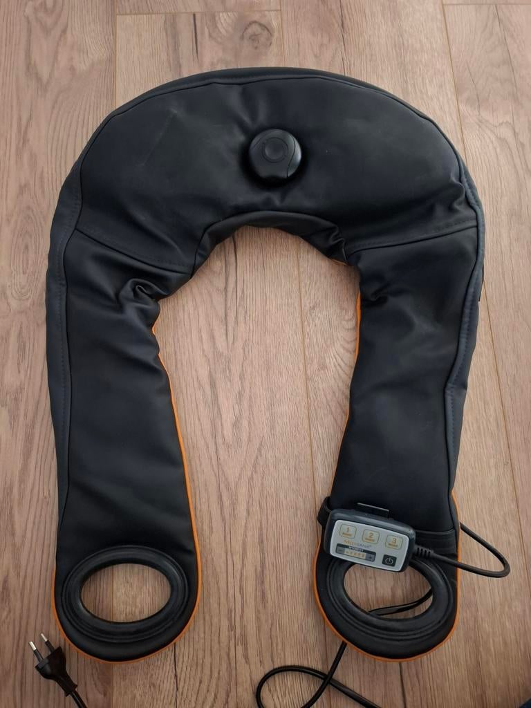 Medisana MNT HD massageapparaat, Ophalen of Verzenden, Apparaat