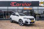 Peugeot 3008 1.2 PureTech Première|GT-Line|Pano|Leer|Trekha, Gebruikt, 1199 cc, Wit, 3 cilinders
