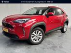 Toyota Yaris Cross 1.5 Hybrid Active, Stof, Gebruikt, 116 pk, 23 km/l