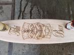Surfplank Bar Tafel met Gravure - NIEUW Tiki Bar, Ophalen of Verzenden, -, -, -