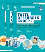 Cito oefenboeken groep 7, bundel van 3, Ophalen of Verzenden, Nieuw, Overige niveaus, Nederlands
