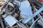 Oud ijzer ophaal service - Gratis ophalen!, Doe-het-zelf en Verbouw, Metalen, Ophalen of Verzenden