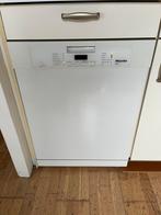 Miele vaatwasser G5141 SC Eco (Defect code F14), Witgoed en Apparatuur, Ophalen, Gebruikt, Inbouw, 45 tot 60 cm