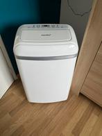 Comfee mobiele airco 9000 BTU + slang en raamafdichting, Ophalen, Timer, 3 snelheden of meer, Zo goed als nieuw