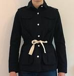 Petit Bateau blauw safari jasje blazer XS, Kleding | Dames, Jasjes, Kostuums en Pakken, Ophalen of Verzenden, Zo goed als nieuw