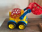 Oball Go Grippers Vrachttruck Speelgoed, Ophalen of Verzenden, Zo goed als nieuw