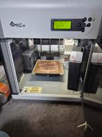 XYZprinting da Vinci 1.0 3D printer, Ophalen of Verzenden, Niet werkend, XYZprinting