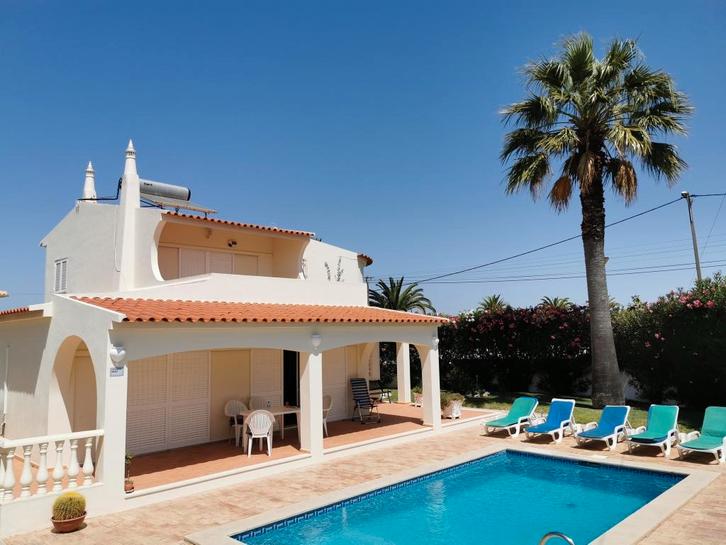 3 vakantiehuizen Albufeira – villa, appartement, strandhuis, Vakantie, Vakantiehuizen | Portugal, Algarve, Landhuis of Villa, Dorp