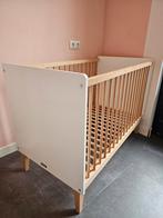 Bopita Indy ledikant, Ophalen, Gebruikt, Jongetje of Meisje