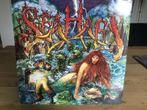 Sea Hags-Sea Hags. Top vinyl album., Ophalen of Verzenden, Zo goed als nieuw, 12 inch, Poprock