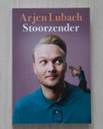 ARJEN LUBACH - STOORZENDER, Nieuw, Ophalen of Verzenden, Arjen Lubach, Nederland