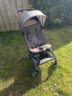 Joolz Aer Buggy - Compact en Lichtgewicht, Kinderen en Baby's, Buggy's, Ophalen of Verzenden, Gebruikt, Overige merken, Verstelbare rugleuning
