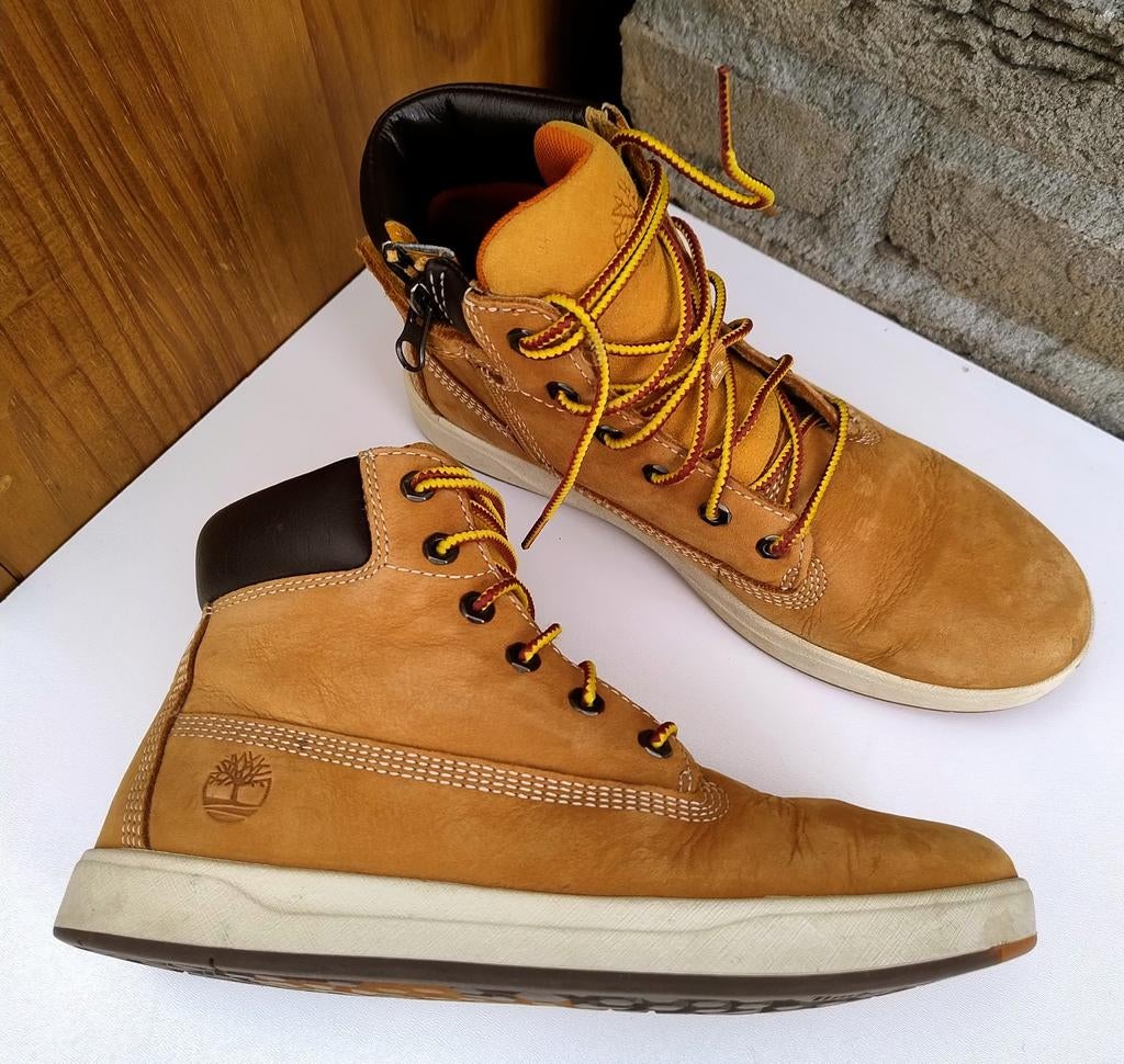 Timberland schoenen maat 36, Kinderen en Baby's, Timberland, Schoenen, Ophalen of Verzenden, Jongen