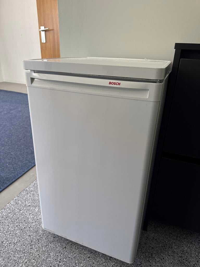Bosch Koelkast - Compact en Efficiënt, 85 tot 120 cm, 75 tot 100 liter, Ophalen of Verzenden, 45 tot 60 cm