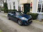 MINI Cabrio 1.5 Cooper Sidewalk Edition (bj 2020, automaat), Auto's, Mini, 136 pk, Gebruikt, Cabriolet, 4 stoelen