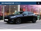 BMW 2 Serie Gran Coupé 220i Executive Automaat / Navigatie, 1998 cc, Stof, Gebruikt, Euro 6