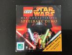Pc. Cd-Rom. Lego. Star Wars. Het computerspel. Uitgave 2005., Verzenden, Gebruikt