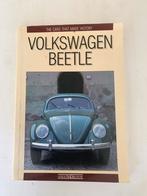 95 pagina’s Engelse versie “ Volkswagen Beetle “ VW Kever, Ophalen of Verzenden, Volkswagen