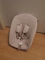 Stokke Newborn Set (oud model) met 2 extra hoezen, Ophalen, Gebruikt, Overige typen, Gordel(s)