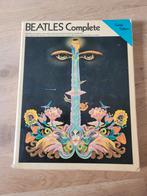 Beatles Complete Guitar Edition - Vintage Muziekboek, Gitaar, Gebruikt, Ophalen of Verzenden, Artiest of Componist