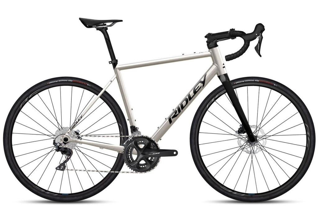 Ridley Grifn A Road Shimano 105 - 2x12 AC2 GRA01AS L 2025, Overige merken, -, - 0
-, NL, Nieuw