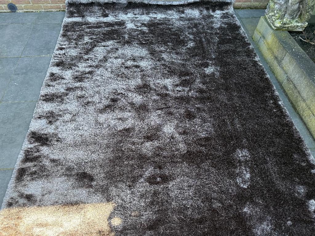 vloerkleed Karpi Lago Mix 200 x 280 Nu afhalen voor 125 euro, Karpi, 200 cm of meer, Ophalen of Verzenden, Zo goed als nieuw