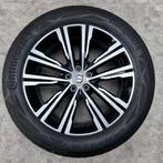 DIVERSEN 19 inch originele velgen + zomerbanden Volvo XC60, 19 inch, Gebruikt, Banden en Velgen, Ophalen of Verzenden