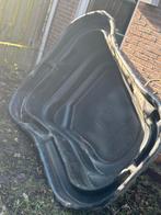 Vijver met pomp, Tuin en Terras, Vijvers, Ophalen, Gebruikt