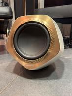 Beolab 19 White alu of brass/bronze bang olufsen b&o, Overige merken, Ophalen of Verzenden, Zo goed als nieuw, 120 watt of meer