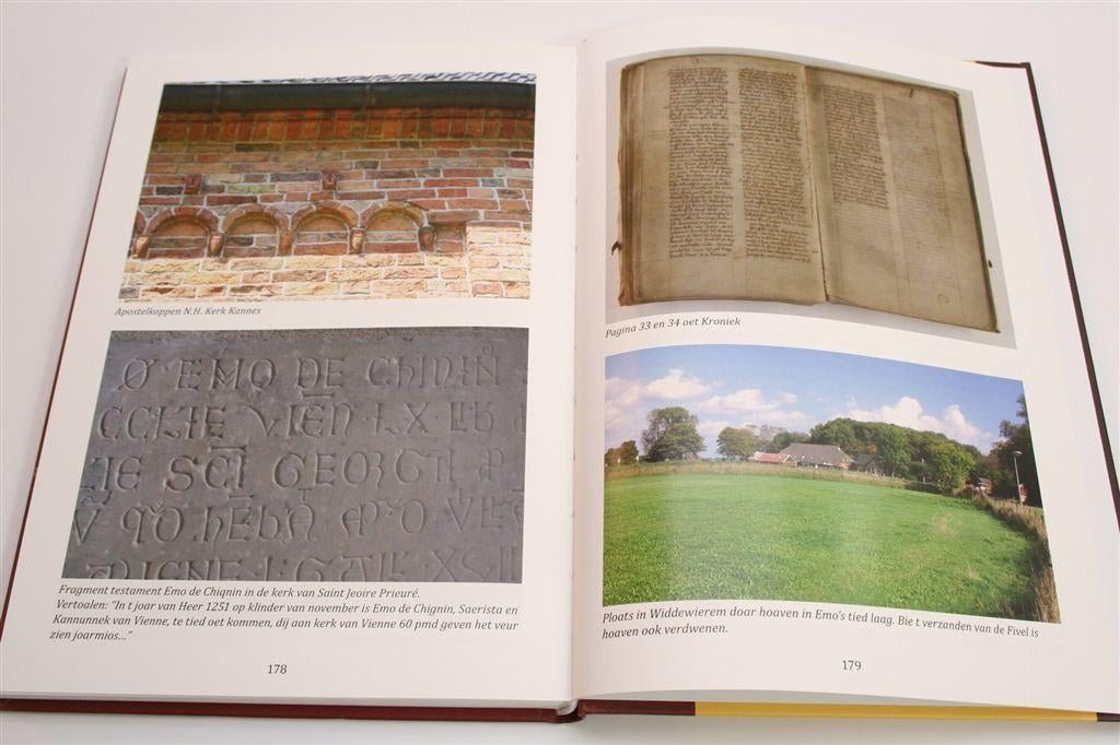 Kloostergeheimen Ter Apel — Spirituele Belevingsroutes, Boeken, Ophalen of Verzenden, Gelezen