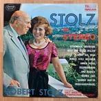 Stolz in stereo LP, Gebruikt, Overige typen, Ophalen of Verzenden, 12 inch