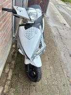 La souris scooter, Fietsen en Brommers, Ophalen of Verzenden, Gebruikt, Benzine