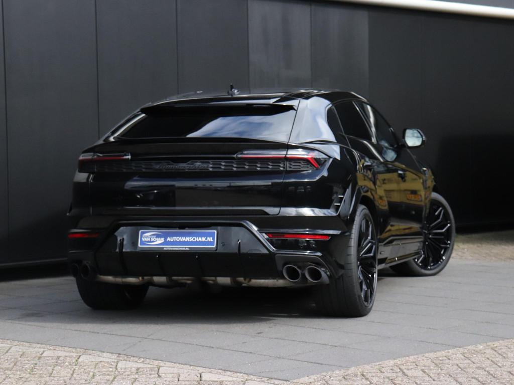 Lamborghini Urus 4.0 V8 Hybrid SE | DIREKT LEVERBAAR ! | LED, Auto's, Lamborghini, Automaat, Urus, Gebruikt, Bedrijf