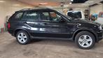 BMW X5 4.4 I AUT 2002 Zwart, Automaat, 138 €/maand, 2080 kg, Zwart