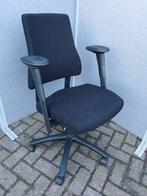 25x Bma Axia Pro en office hoge rugleuning ( div modellen ), Zwart, BMA / Flokk, Ophalen of Verzenden, Zo goed als nieuw
