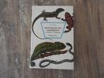 Reptielen en Amfibieen in West-Europa Moussault, Boeken, Ophalen of Verzenden, Zo goed als nieuw, Overige onderwerpen, Hans Hvass