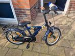 Jongensfiets 16 inch, Fietsen en Brommers, Fietsen | Jongens, Ophalen, Gebruikt, 16 inch