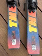 Fischer ski, Ophalen, 100 tot 140 cm, Carve, Skiën