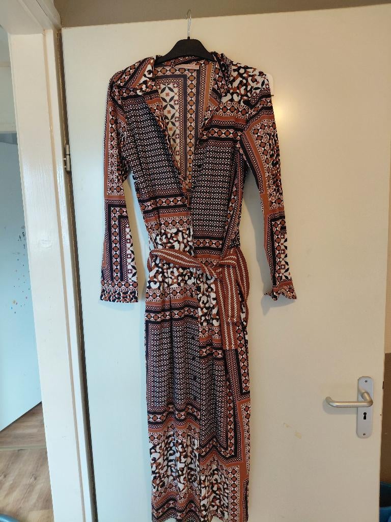 Nieuwe jurk van Studio Anneloes, maat L, Studio Anneloes, Maat 42/44 (L), Nieuw, Ophalen of Verzenden