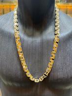 14KT Goud - 51.76 Gram - Ketting - MAGNUM, Ophalen, Nieuw, Goud
