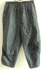 Broek, Thermo / Winter, maat 86-80 (Large), KLu, 1971.(Nr.1), Ophalen of Verzenden, Luchtmacht, Nederland, Kleding of Schoenen