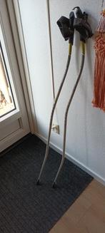 Nordic walking stokken, Ophalen, Wandelstok