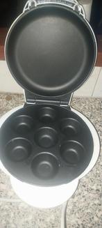 Cupcake Maker - Maak zelf heerlijke cupcakes!, Ophalen of Verzenden, Gebruikt