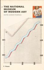 The national museum of modern art Centre Georges Pompidou, Ophalen, Zo goed als nieuw, Overige onderwerpen