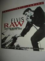 Elvis Presley- Elvis RAW- BMG- (NIEUW/SEAL), Verzenden, 1960 tot 1980, Nieuw in verpakking, Boxset