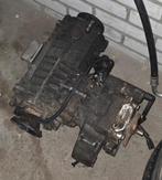 Quatro 1.8 20vt tussenbak / differentieel, Ophalen of Verzenden, Seat